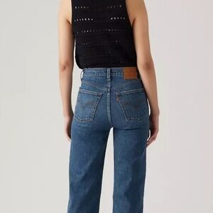 Levi's Women's Blue Jeans